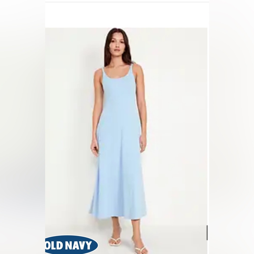 Old navy maxi